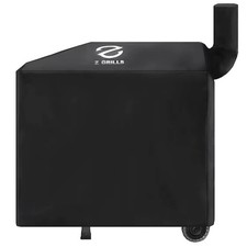 Z Grill Cover For 450 and 550 Series Pellet Grills