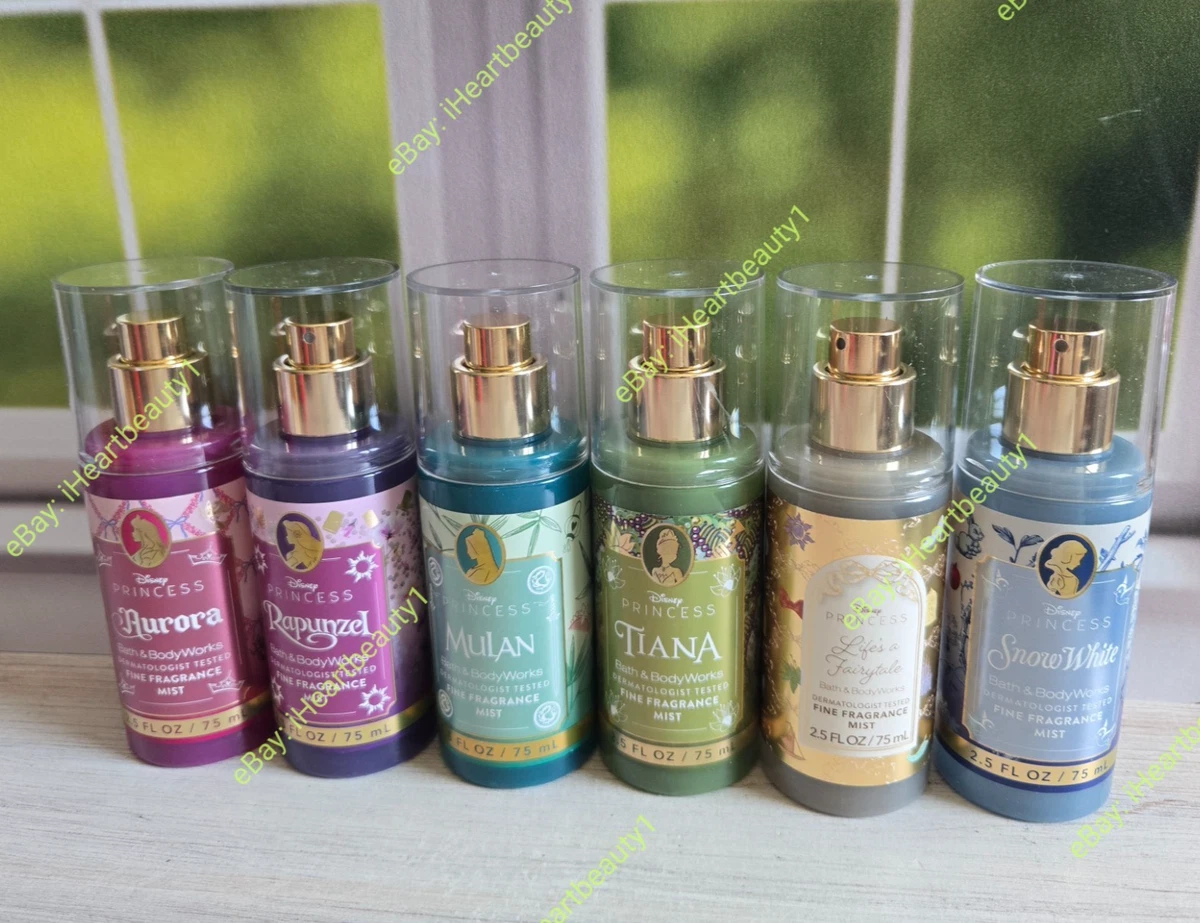Bath & Body Works Travel Size Bath Sets & Kits for sale | eBay