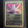 Pokémon TCG LATIAS 9/20 TINSEL HOLO DRAGON VAULT (2012)