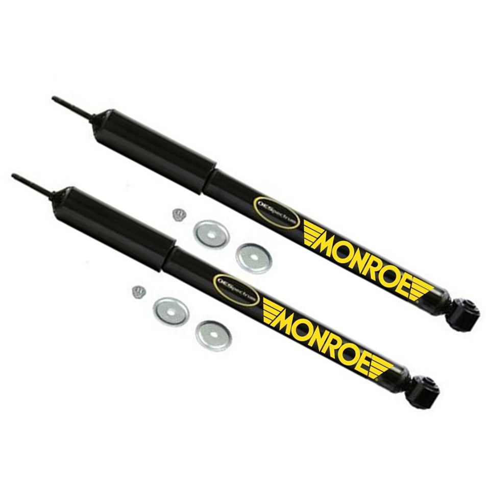 Комплект из пары задних амортизаторов Monroe для Chrysler 300 Dodge Challenger Charger Magnum - Изображение 3 из 3