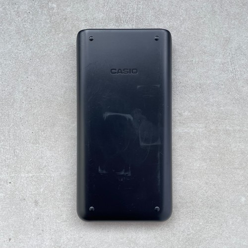 Casio fx-82 AU PLUS II Scientific Calculator 2nd Edition Student fx-82AU [3]♻️ - Picture 7 of 10