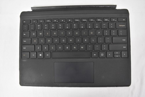 Microsoft Surface Pro 4 12" Tablet m3-6Y30 0,9GHz 4GB 128GB SSD Model 1724 - Zdjęcie 7 z 10