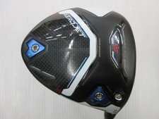 Cobra AEROJET MAX 9  45.5in Driver Right-Handed SPEEDER NX for Cobra w/HC 5844