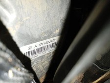 A1774302400 bremskraftverst&auml;rker MERCEDES-BENZ CLASE B SPORTS TOURER W247