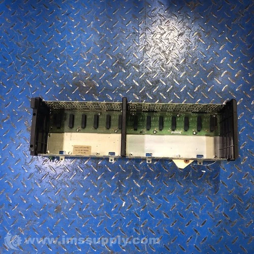 Allen Bradley 1756-A13 Series B ControlLogix 13 Slot Chassis USIP