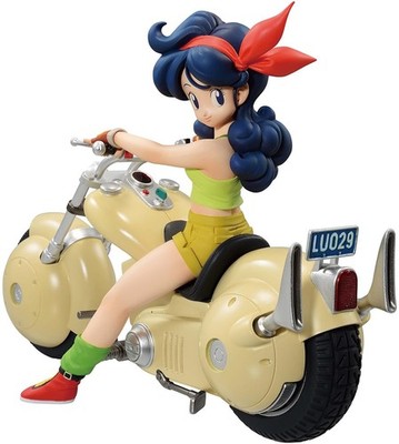 Dragon Ball Launch Snap Collection Figure Bandai Spirits Ichibansho