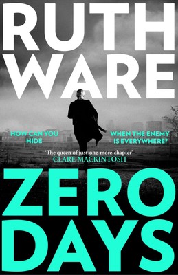 Zero Days | Ruth Ware | Taschenbuch | 352 S. | Englisch | 2023
