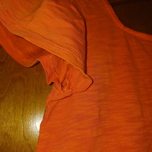 2x Girls 5T Summer Dresses. Peach Soft Cotton. Set Of 2 Identical Dresses. New - Picture 4 of 9