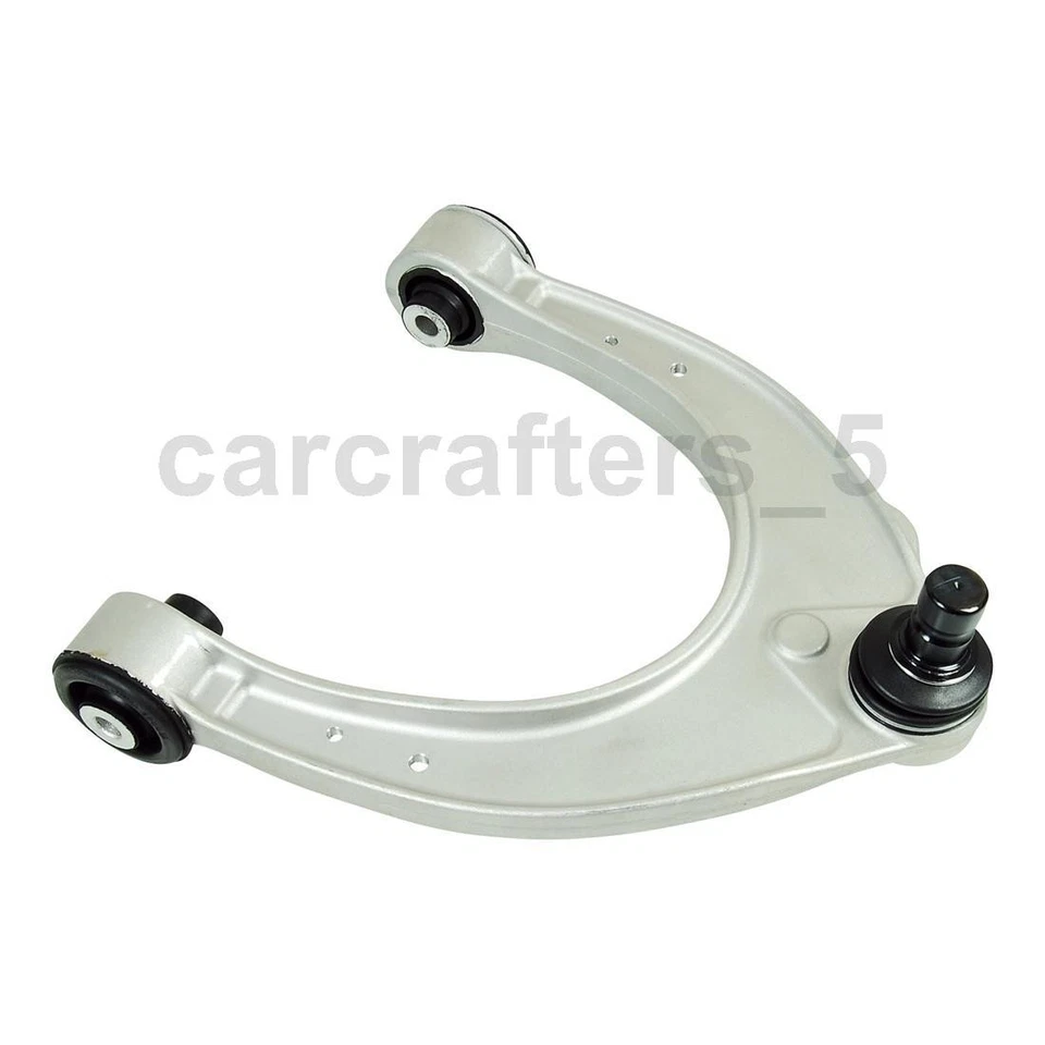 Conjunto de junta esférica de braço de controle superior dianteiro para 2009 BMW 750Li 750i 4.8L - Imagem 4 de 4