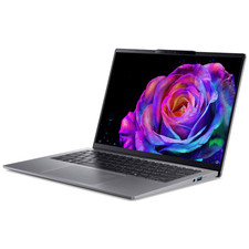 Acer Swift Go 14 AI OLED SFG14-64-R3EW - Ryzen AI 7 350 - 16GB RAM