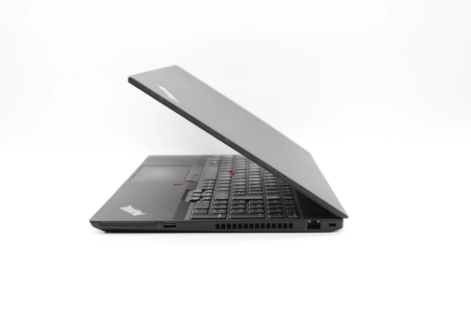 Lenovo ThinkPad T590 · i7-8565U · 32GB · 512GB, Foto 3 von 4