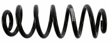 SACHS Fahrwerksfeder 992 361 für AUDI