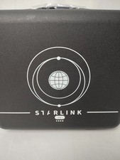 Starlink Mini Hard Carrying Case for Camping Travel Storage Shockproof SON