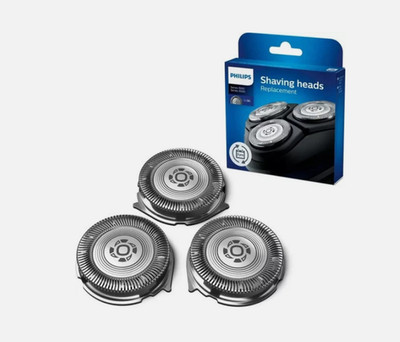 Original Philips Scherkopf SH30/50 Scherköpfe für Shaver Series 1000 & 3000 DE