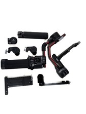 Ronin RS-2 Gimbal With 2 Motors and Nanuk Travel case