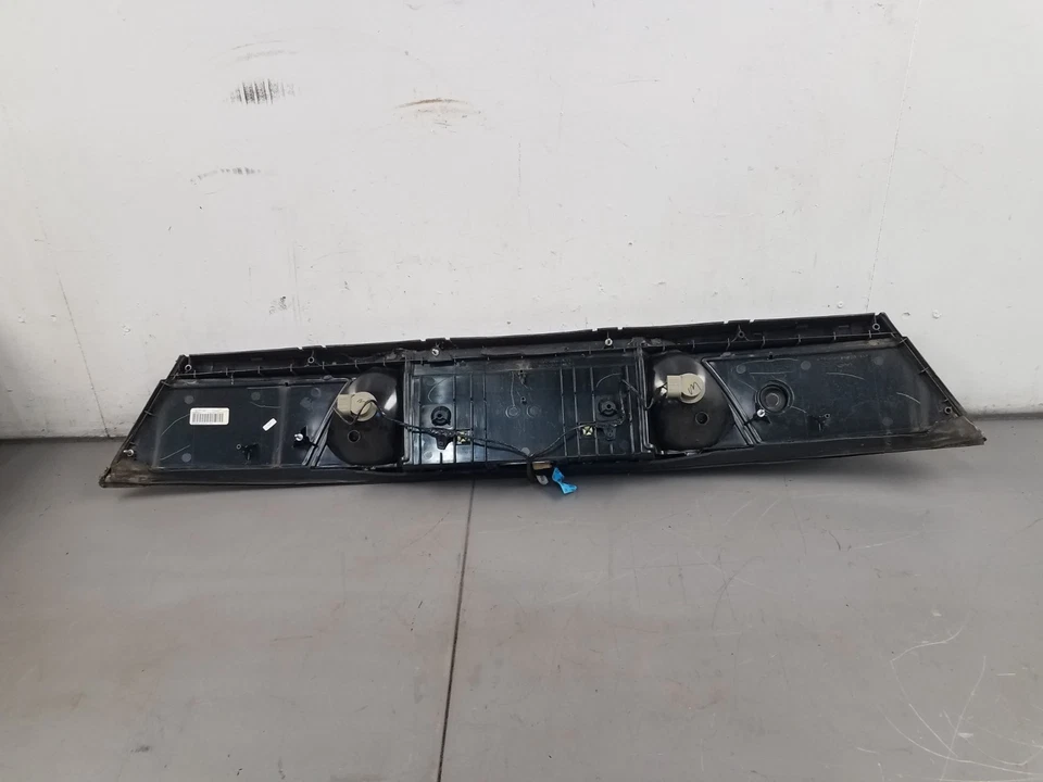 2003 03 04 Mercury Marauder Trunk Finish Panel #5857 V1 - Image 4 of 4