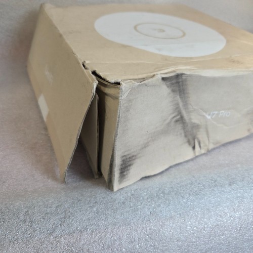 Ubiquiti U7 Pro White Wi-Fi Tri-Band Networks UniFi Wireless 7 Access Point - Photo 5/8