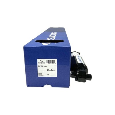 SACHS 317 486 Amortisseur Arrière à Gaz - Mercedes Classe E Coupé & Cabriolet (C207/A207) - Qualité OE