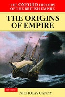 The Oxford History Of The British Empire 01: The Origins Of Empire | Canny