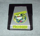 Frogger for Atari 2600 Fast Shipping Authentic Fast Shipping