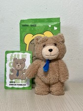 Necktie Bear Ted 2 Plush