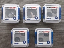 Iscar SUMOCHAM  HCP Bohrkronen 5 ver. Gr&ouml;&szlig;en NEU