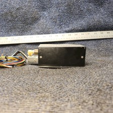 AK-350 | Ameri-King | Cessna 172E | Altitude Encoder w Tray (14 or 28V) (Core)