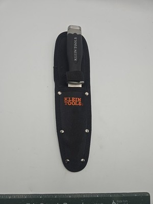 Klein Tools Fixed Blade Duct knife DK06 J10 WITH sheaf 