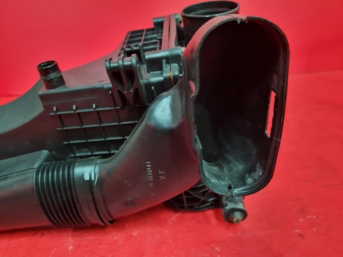 FORD FIESTA MK7 2010 AIRBOX 1.2L PETROL SNJB 1600358 - Picture 5 of 14