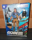 Gi Joe Classified Figure #36 Spirit Iron-Knife NEW LOOK