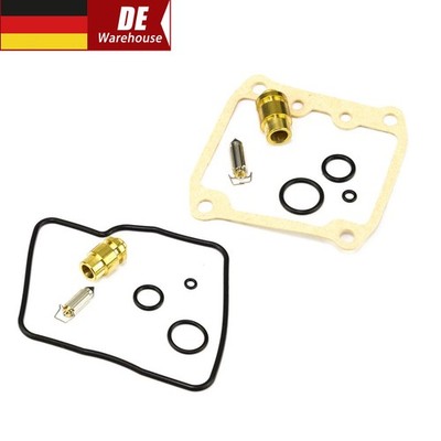 FÜR SUZUKI VS 800 VS 1400 VX 800 VZ 800 VERGASER REPARATUR SATZ CAB-S32+CAB-S33