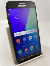 Samsung Galaxy J3 Eclipse Black Verizon 16GB 5,0" Android Touchscreen Smartphone