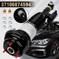 Rear Right Air Suspension Strut 37106874594 37107915954 For BMW 7 Series G11 G12