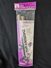 Vintage Centuri Model Rocket Thunderbird #5339