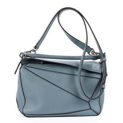 Loewe Small Puzzle Bag Small  Umhängetasche