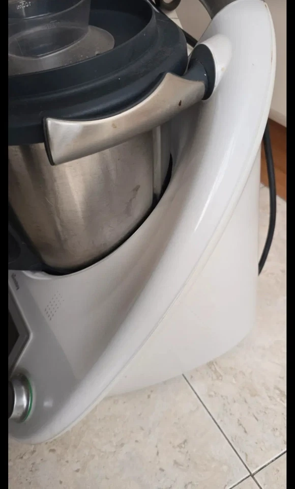 Bimby tm5 Foto 3 de 4