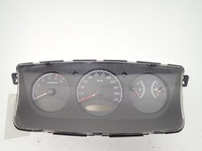 Compteur Ssangyong ACTYON