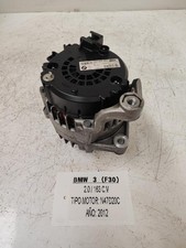 Alternateur BMW 320
