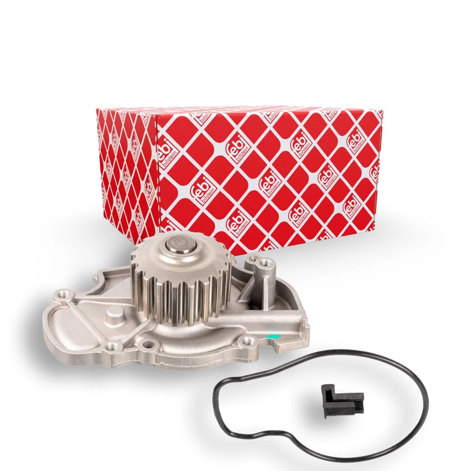 Febi Bilstein 17342 Bomba de refrigerante Bomba de agua para HONDA ACCORD V (CE, CF) - Imagen 2 de 4