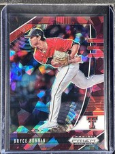 Bonnin, Bryce - 2020 Prizm Draft - 14/23