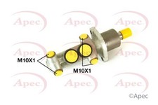 APEC Brake Master Cylinder for Peugeot 406 HDi 2.2 March 2000 to March 2004