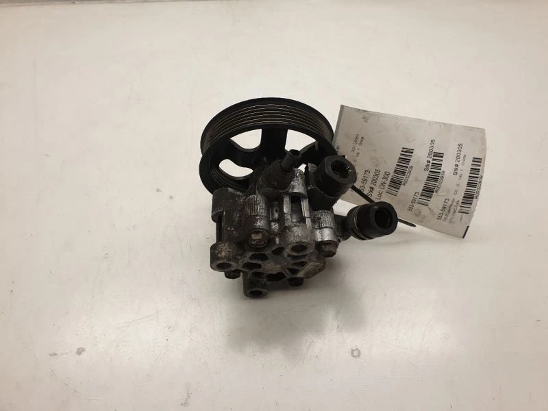 Насос гидроусилителя руля 05 06 07 08 09 10 11 12 TOYOTA AVALON STD 44310-33170 - Изображение 4 из 4