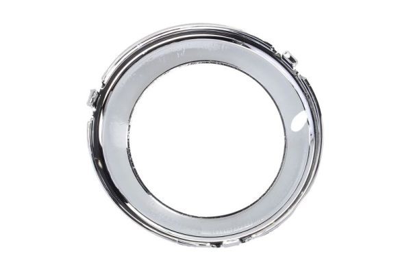 Right BLIC 6502-07-3518996P Ventilation Grilles, bumper for MERCEDES-BENZ