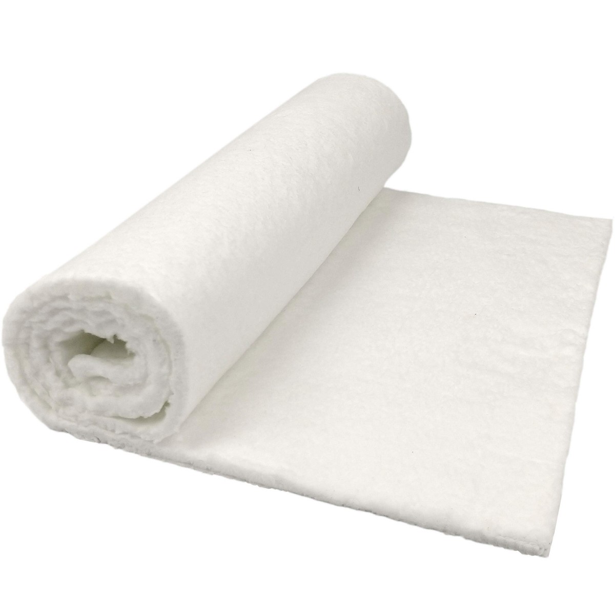 Kaowool Ceramic Fiber Insulation 1/4 Thick X 16 X 48 2400F