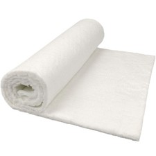 Kaowool Ceramic Fiber Insulation 1/4 Thick X 16 X 48 2400F Fireproof Insulation