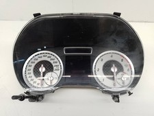 A1769000101 INSTRUMENTENTAFEL F&Uuml;R MERCEDES-BENZ CLASE A W176 * 104398 10439849