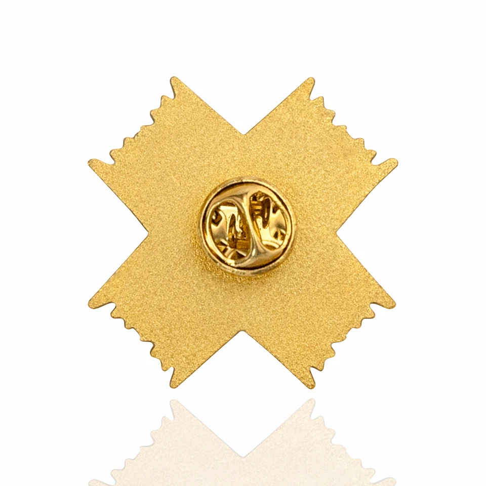 Pour le Mérite (Pin/Anstecker) - Bild 3 von 3