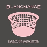 Blancmange - Everything Is Connected Best Of - Vinyl Record 12 Reco - F123Z