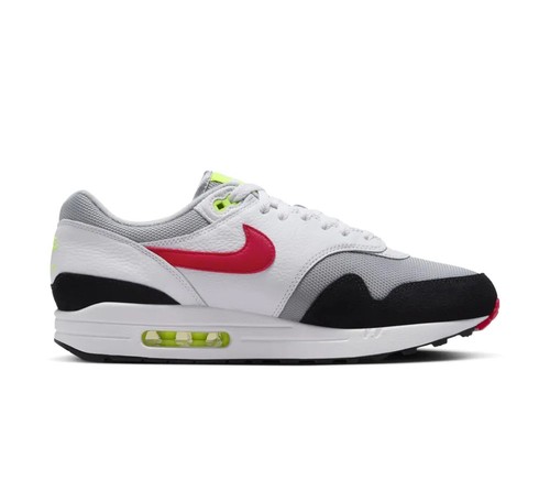 Nike Air Max 1 Herren Sneaker Turnschuhe Gr. UK 10,5 (EUR 45,5) Neu UVP 150,00£ - Bild 5 von 12