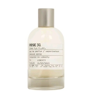 Rose 31 Le Labo 100ML Brand New In Box